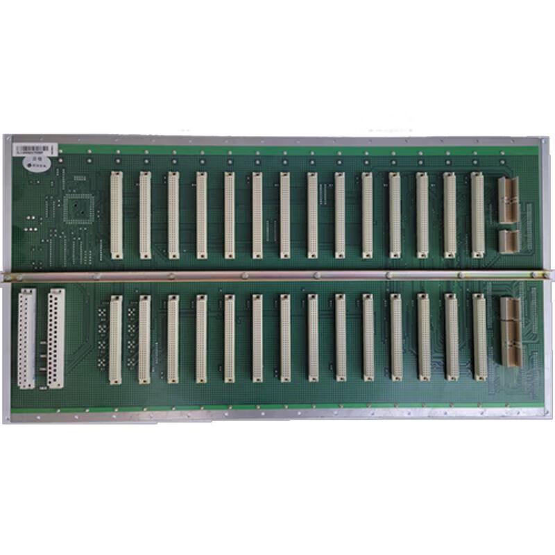 NGL04 No. 7 Signaling Backplane