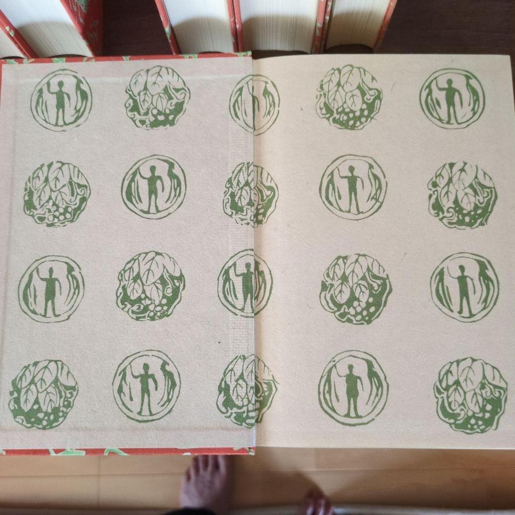 [USED] Complete Works of Kuraishi, Iwanami Shoten, Volumes 1-10