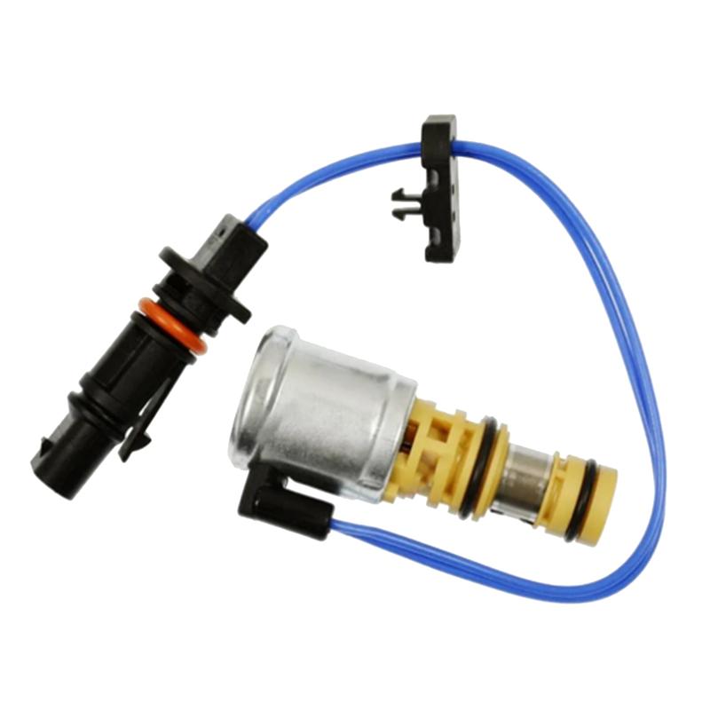 68138644AB Variable Oil Pump Solenoid Replacement For For Dodge For Jeep 3.2L 3.6L 2011-2015 Oil Pump Sensor 68252670AA