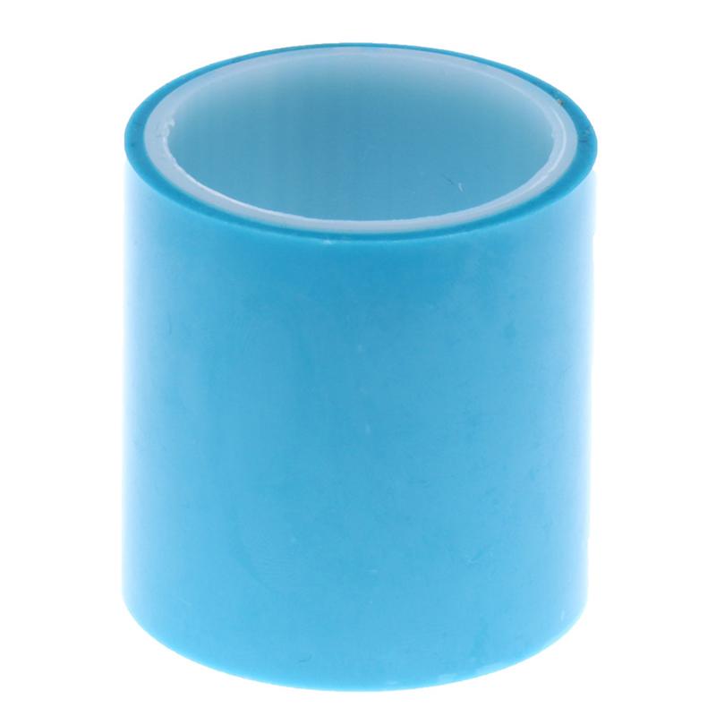 Non-Marking Leak-Proof Blue Tape Uv Resin Paper Tape Diy Epoxy Resin Crafts Tool