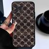 J-Joops Logo For IPhone 17 16 15 14 13 12 11 Pro Max 13 17Air Shockproof Soft Phone Cases Coque