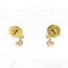 Excellent Cartier Pierce Trinity Pierce Yellow Gold 750(YG×PG×WG)  Women IQ8537 Used