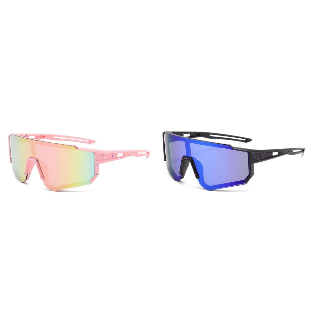 Cycling Goggles UV Protection Outdoor Sun Glasses Windproof Youth UV Eyewear Baseball Sunglasses for Boys Girls Outdoor Sports