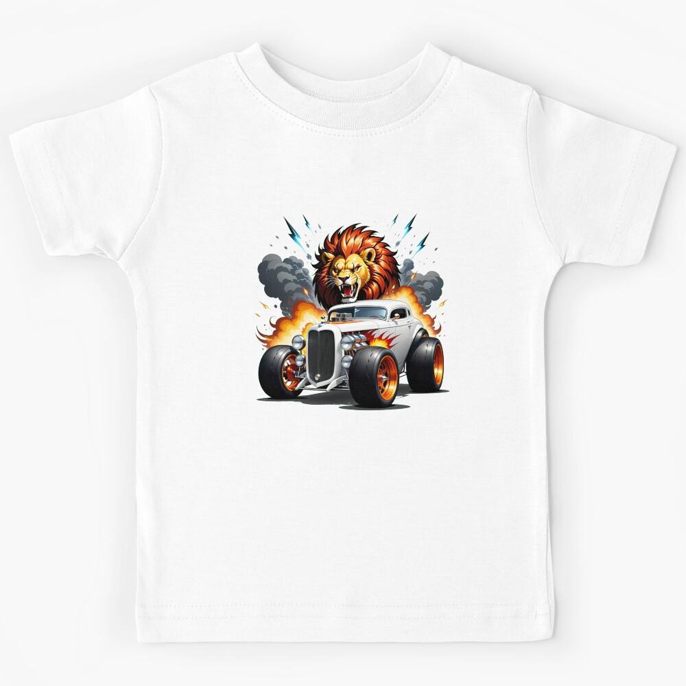 Ceridwen - Concept Car Kids T-Shirt 130