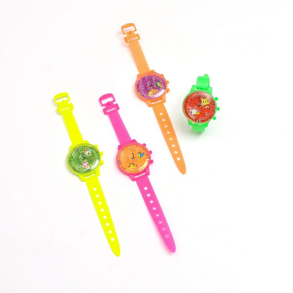 Exclusive Children's Maze Toys, Watches, Rolling Ball Toys & Small Gifts for Offline Promotion