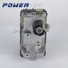 GTB1752VK Turbo Electronic Actuator G-31 761963 6NW009483 LR003578 For Land Rover Freelander II 2.2 112Kw 118Kw DW12B 2006-2010