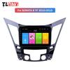 Android GPS Navigation System for 2010-2015 Sonata with Large Screen