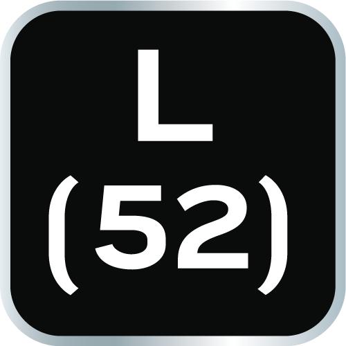 Basic Boxer Shorts, 3-pack, Size L