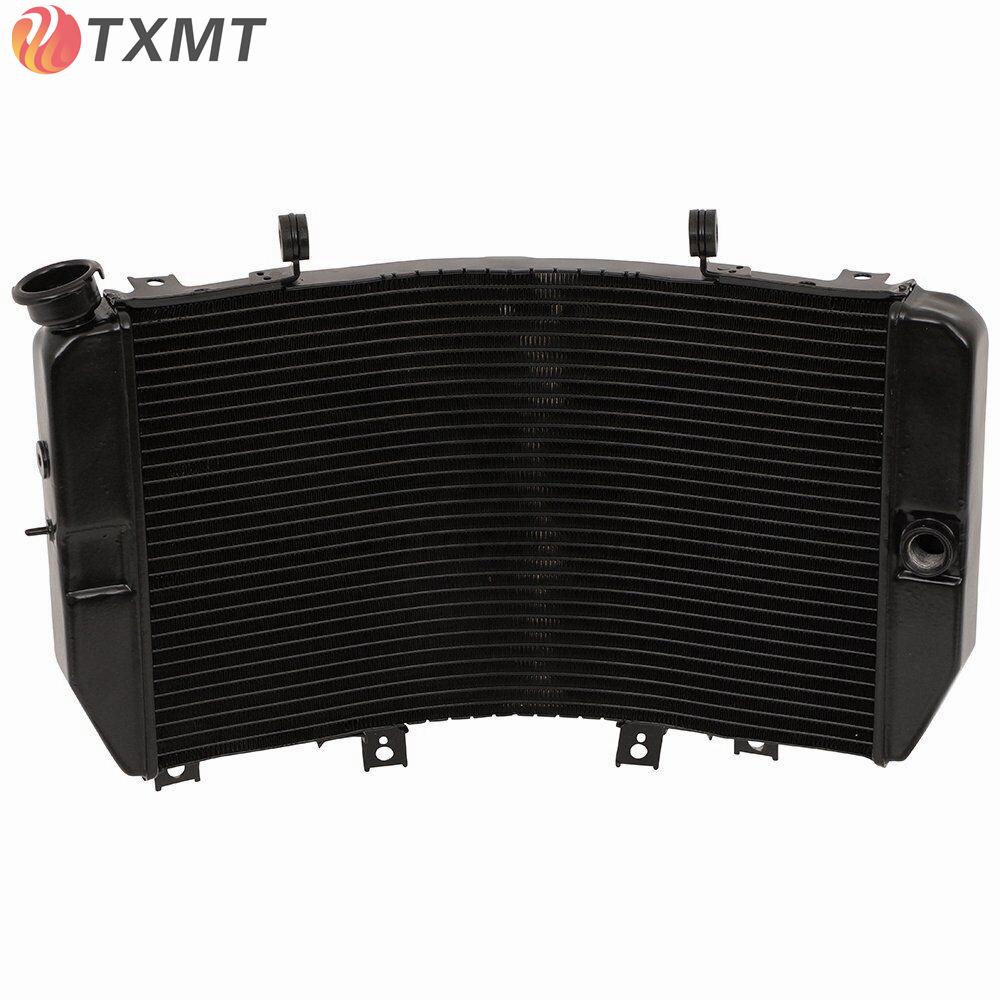 

Suzuki GSXR1000 K3/K4 2003-2004 Water-Cooled Radiator Assembly