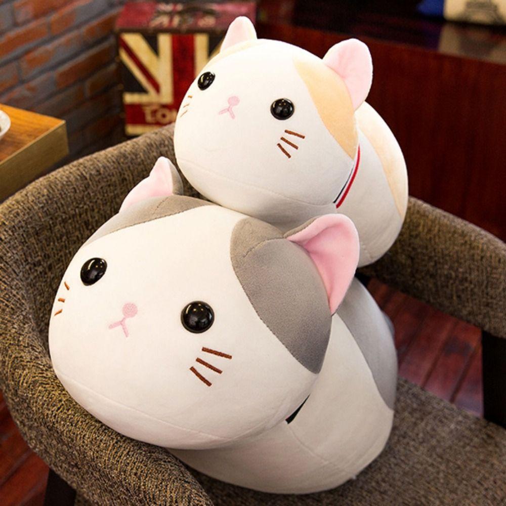 

Cotton Plush Cat Toys Cartoon Children s Toys Hot Developmental Toys Home