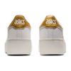 Asics Japan S Platform White Gold Women Sneakers 1202A302-100