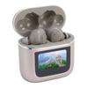 Wireless Stereo Language Translator Rbuds 144 Online Translation Language   5.4 Translator Device with APP for   Music Call