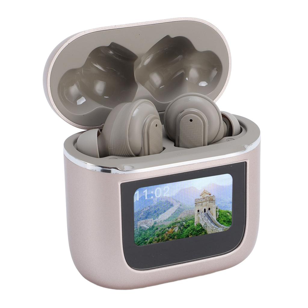 Wireless Stereo Language Translator Rbuds 144 Online Translation Language   5.4 Translator Device with APP for   Music Call