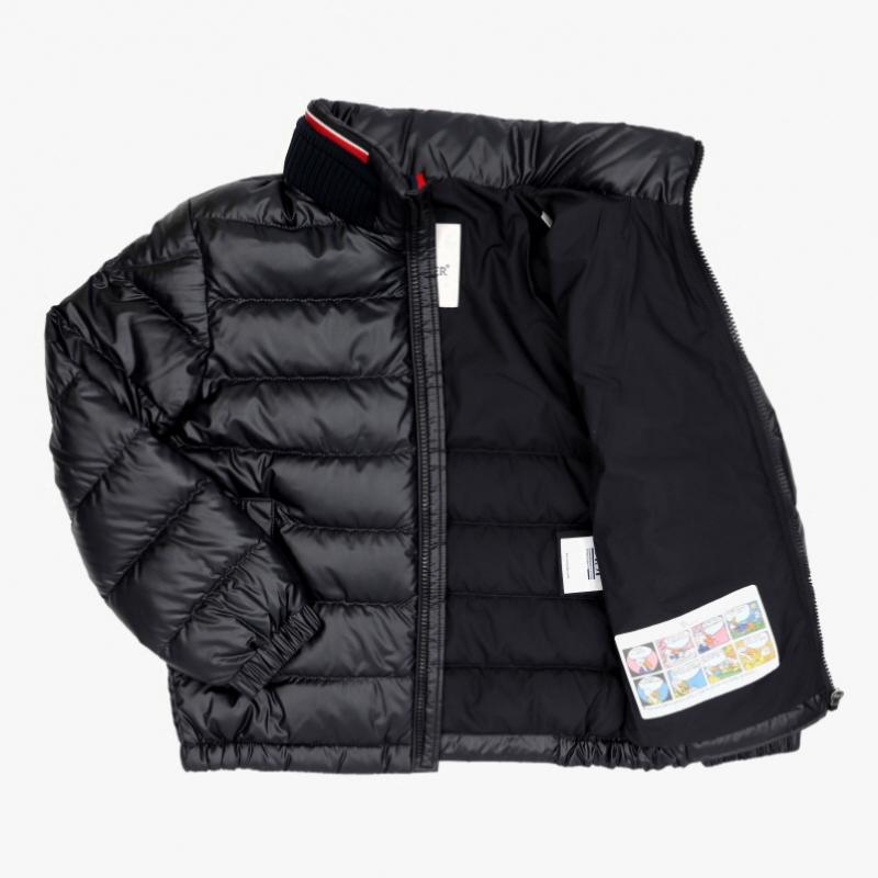 Moncler Brendann Children S Padding 1a00007 597yx 778