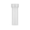 Man Silicone Penis Extender Enlarger Sleeve Penis Training Growth Enlargement Accessories Penis Pump Replacement Sleeve