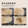 Eugen yarn fashionable new fisherman hat children's French leisure sunshade sun protection hat outdoor leisure beach hat