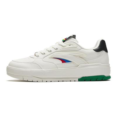 982 Surge Colorway Non-Slip Durable Low-Top Skate Shoes Men Skate Shoes White 112438077R-1