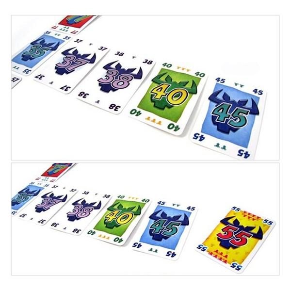 jexnimt, Korea representative board game