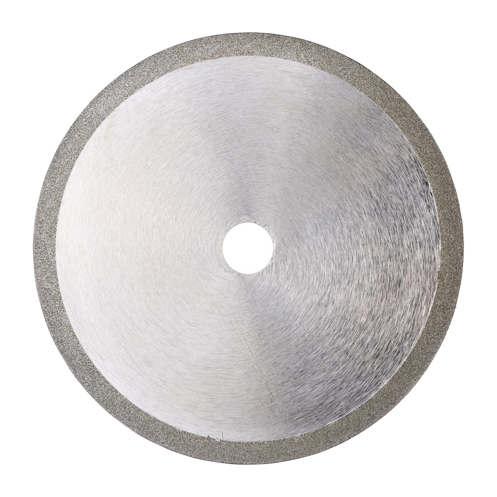 

PROXXON Diamond Blade 85mm 1 Piece Electroplated Printed Circuit Board Cutting [Diamond No. 150] No.28735 срібний