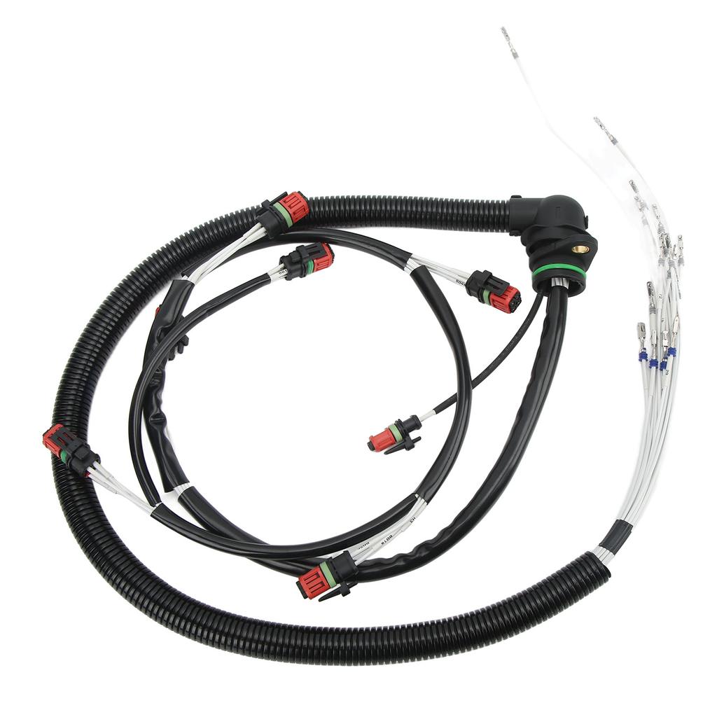 Engine Injector Wire Harness 22347607 High Performance Replacement for FM FH TRUCK