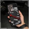 Waterproof Fashion Design Phone Case For HTC U23 Pro/U23 Dirt-resistant Graffiti Cartoon Cute Back Cover Full Wrap TPU