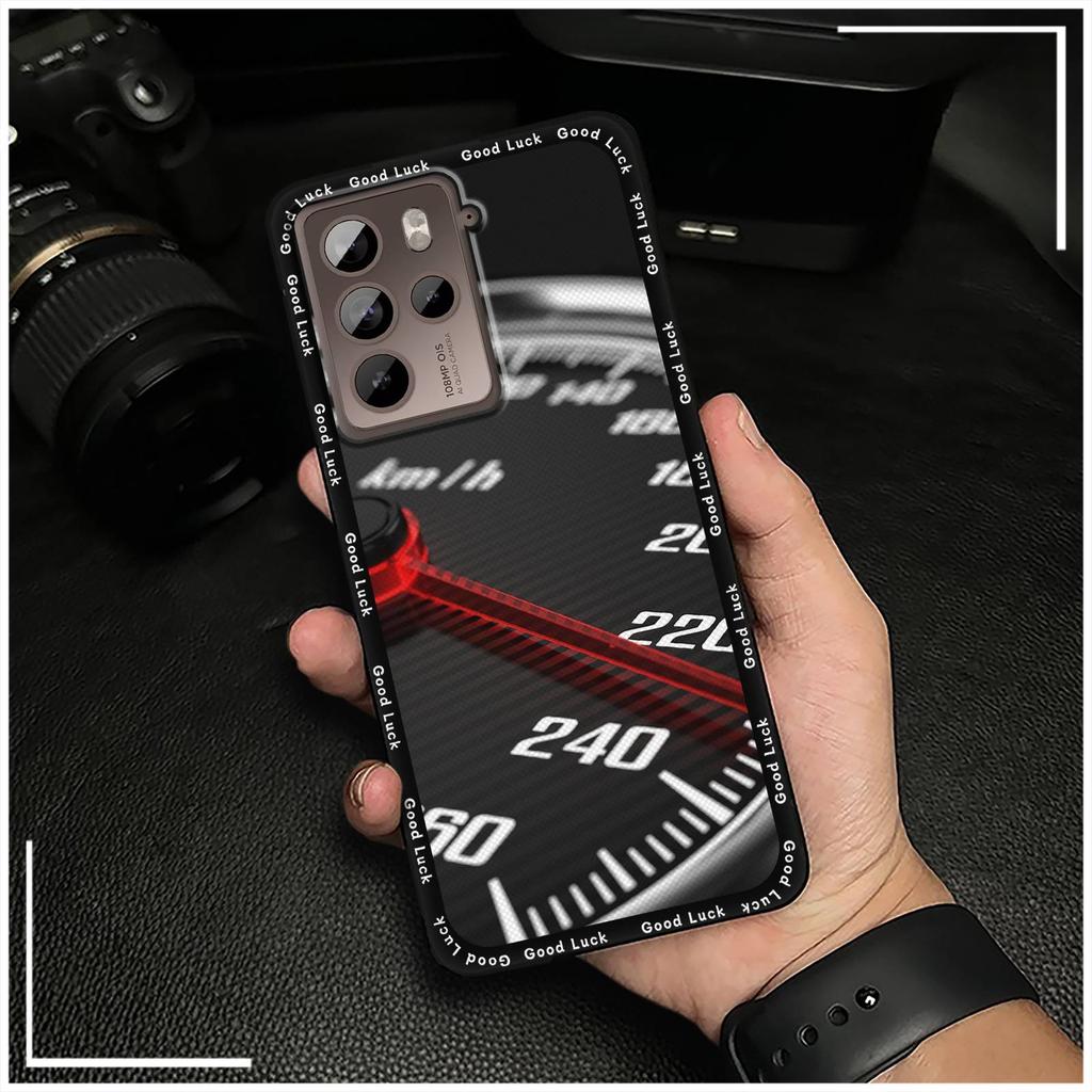 Waterproof Fashion Design Phone Case For HTC U23 Pro/U23 Dirt-resistant Graffiti Cartoon Cute Back Cover Full Wrap TPU