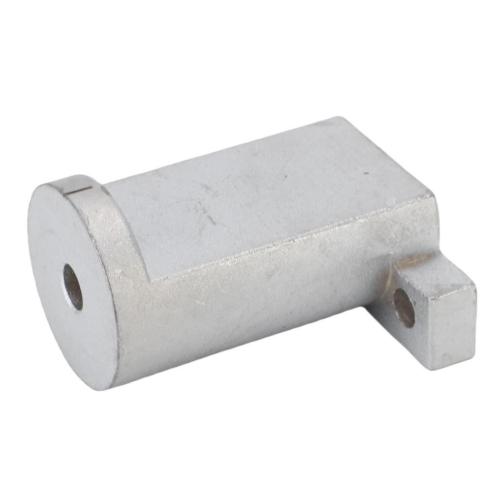 Baza uchwytu narzędziowego tokarki Zamiennik dla MX210 WM210 8x16 220x400 220x600 220x750 Mini aluminiowa