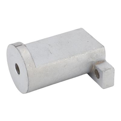 Sostituzione Base Portautensili per Tornio MX 210 WM 210 8x16 220x400 220x600 220x750 Tornio Mini in Alluminio Supporto Carrello