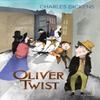 Oliver Twist by Charles Dickens Paperback Book 9780099582632