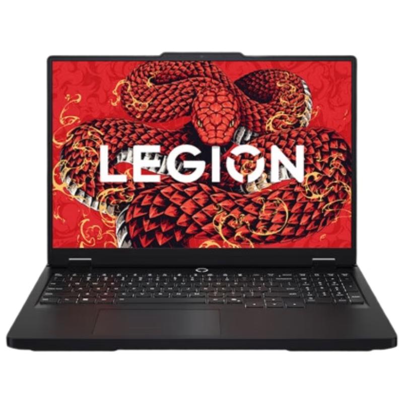 

Lenovo Legion R7000P 2025 16-inch Gaming Laptop (CN version)