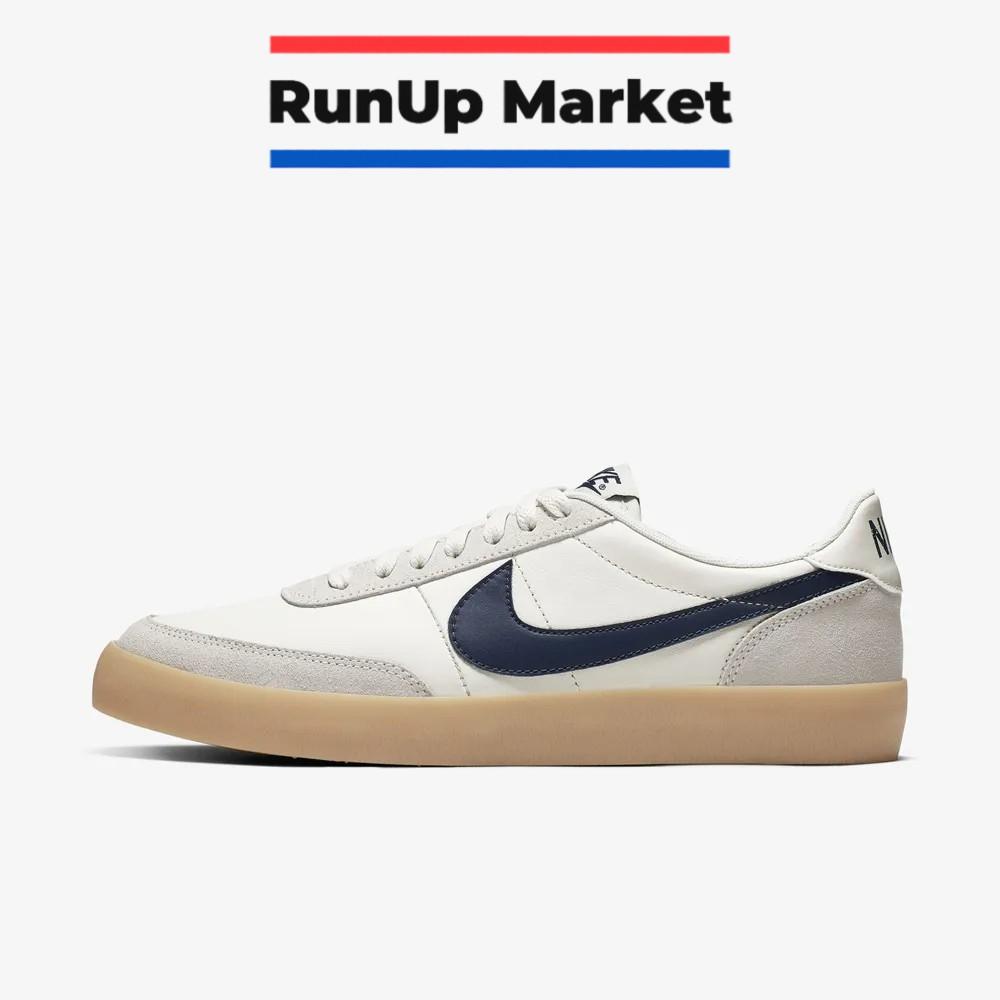 

Nike x J.Crew Killshot 2 Sail Midnight Navy 432997-107 EUR46/300mm