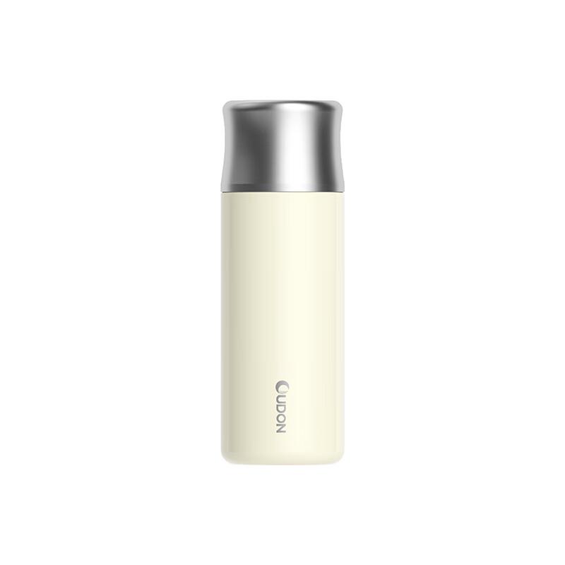Oudon Smart Insulated Tea Infuser Bottle