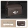 Pagani Huayra Zonda Car Trunk Foldable Storage Box