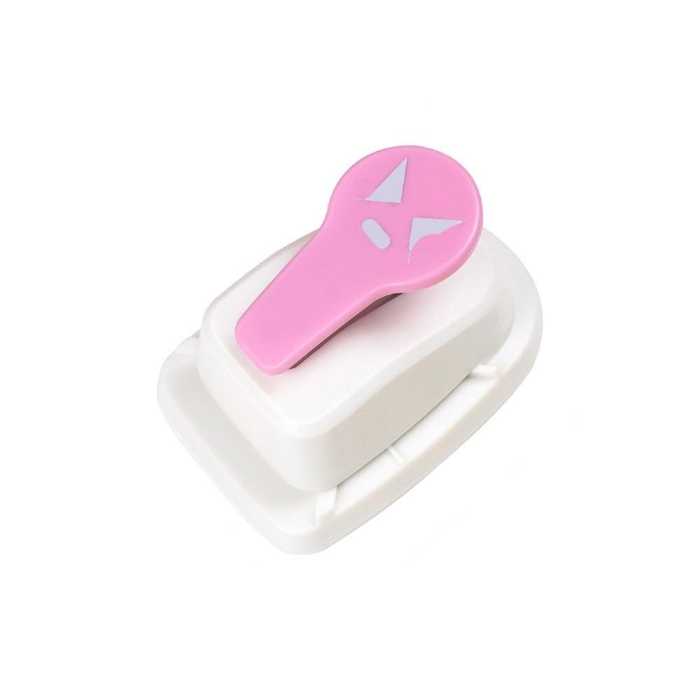 Precision Paper Hole Puncher Extra Large Corner Cutter Gift Tag Maker  School Office