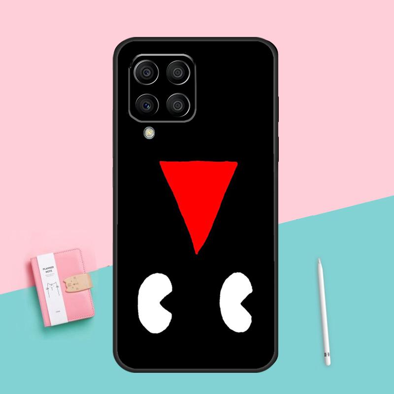 Lil Darkie For Samsung Galaxy M32 M52 M31 M16 M11 M21 M13 M33 M35 M53 M55 M15 M14 M34 M54 M12 M06 Case
