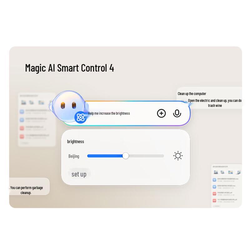 Honor MagicBook Art 14 2025 AI Laptop (CN version)