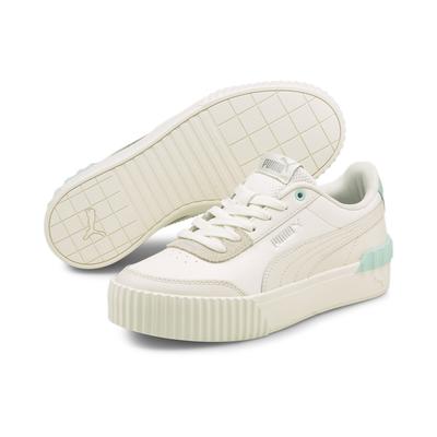 Puma CARINA LIFT Women's Sports Shoes White 37303113 Size 37.5