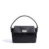 Single Shoulder Leather Mobile Phone Exquisite Messenger Bag Bag Small Bag Versatile Commuter Small Bag Niche High-end Handbag