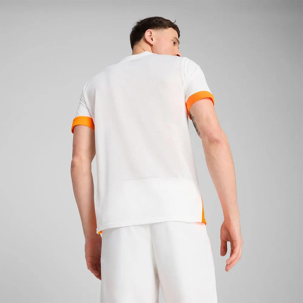 Puma Футболка с коротким рукавом Individual
