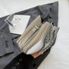 Small PU Leather Crossbody Bags for Women 2024 Y2k Korean Fashion Bucket Bag Lady Shoulder Bag Handbags and Purses