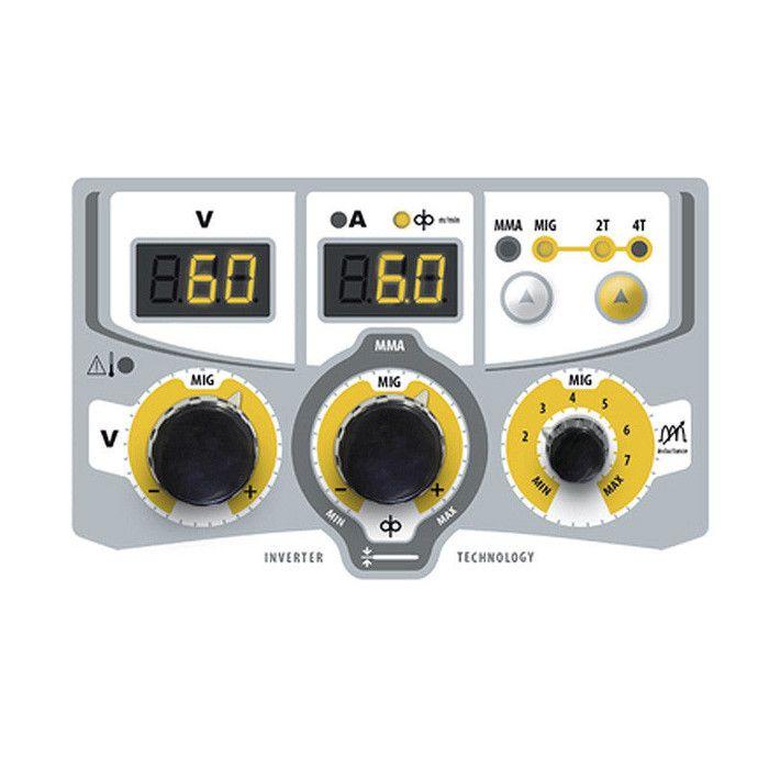 Lame pour scie récipro - MAKITA - B-44448 - BiM - Pack 6 lames - Long. 152/228 mm