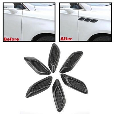 Accesorios de exterior – Rejilla frontal y rejilla de radiador