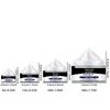 5G/15G/30G/50G/TRSTAY crema viso ad alta idratazione idratante, idratante, riparatrice, lozione lenitiva per la cura della pelle