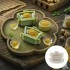 3D Simulation Teacup Shaped Silicone Mold Diy Mousse Jelly Cake Dessert Chocolate Baking Mould Aromatherapy Candle Mould