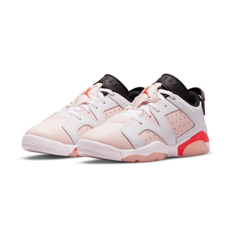 New Jordan 6 Low Atmosphere PS DV3528-102