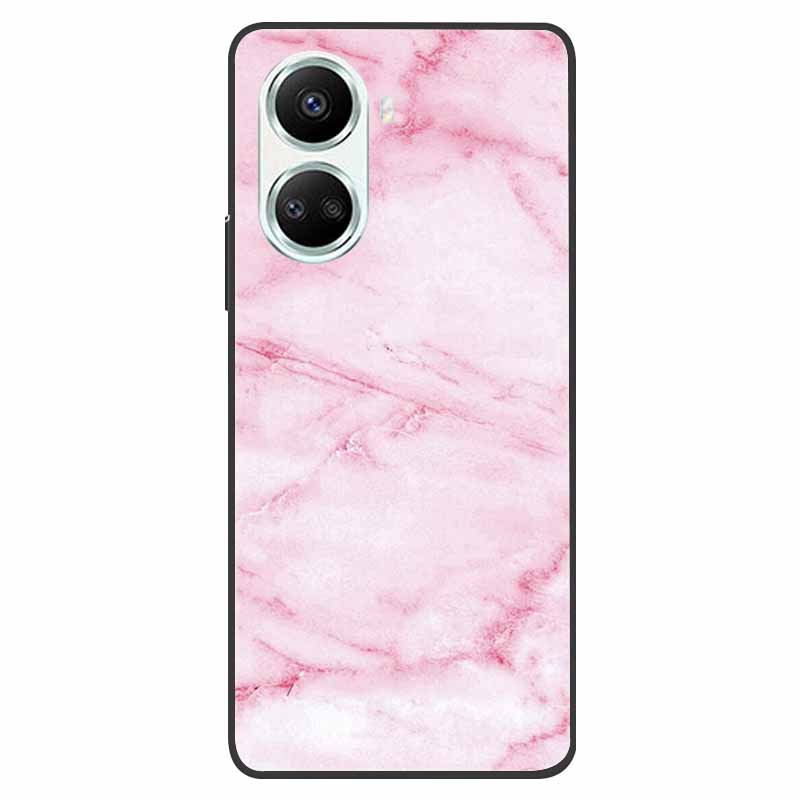 For Huawei Nova 10 SE Case 10SE Shockproof Soft Silicone TPU Back Cover For Huawei Nova 10 SE Phone Cases Nova10 SE Coque Fundas