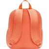 Nike JDI Fabric Backpack Mini Kids' Mist Orange IB5676-835