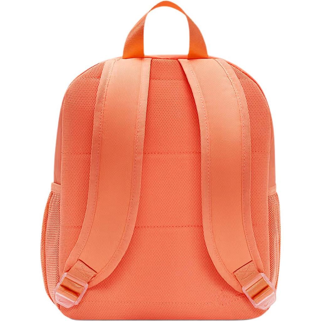 Nike JDI Fabric Backpack Mini Kids' Mist Orange IB5676-835