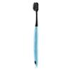 Shuke Charcoal Silk Soft Bristle Toothbrush 2-Pack