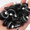 Klips do panela drzwiowego wnętrza samochodu 7L6868243 Mocowanie dla Caddy Touran Tiguan Golf 4 5 6 7 Passat CC Polo Beetle Jetta T5